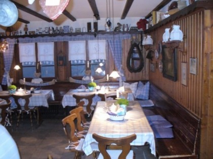 Foto: Zur grossen Tanne