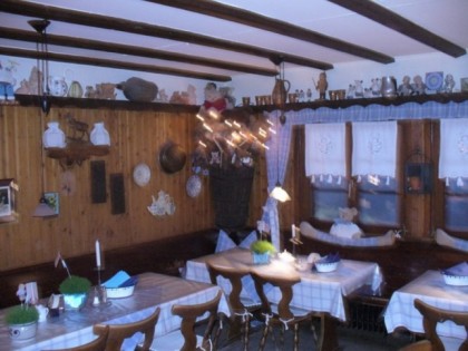 Foto: Zur grossen Tanne