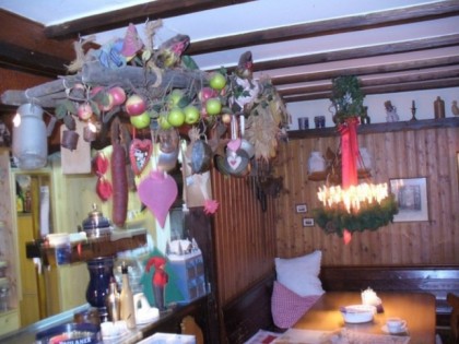 Foto: Zur grossen Tanne